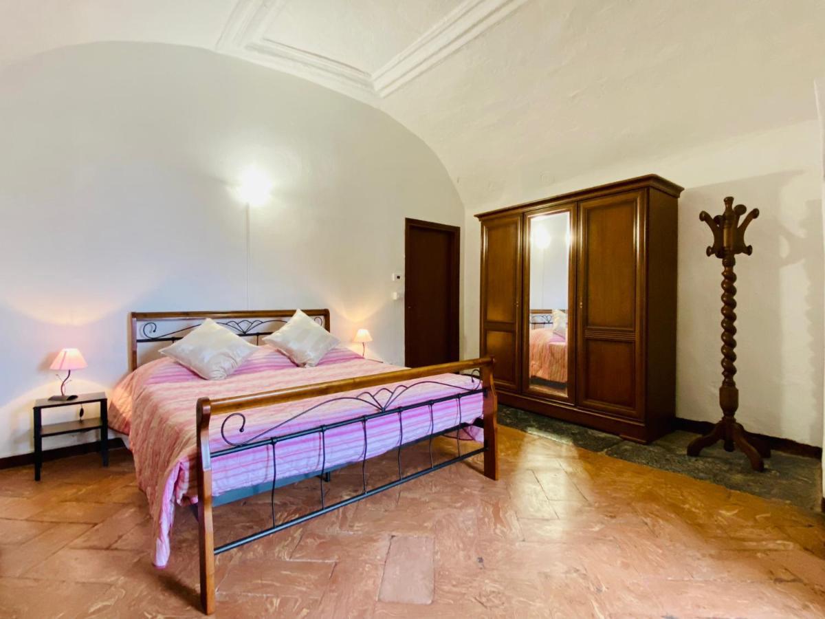 Borgo Camillo Apartment Lenno Exterior foto